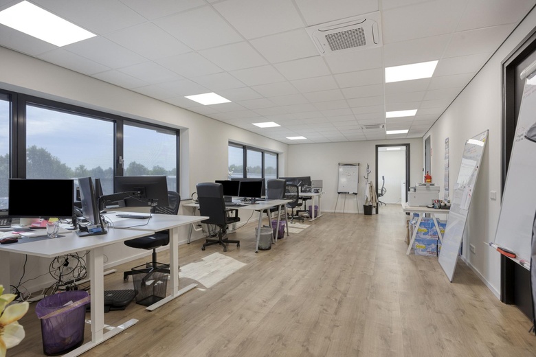 Bedrijfsruimte Dordrecht - Daltonstraat 35 - Foto 11