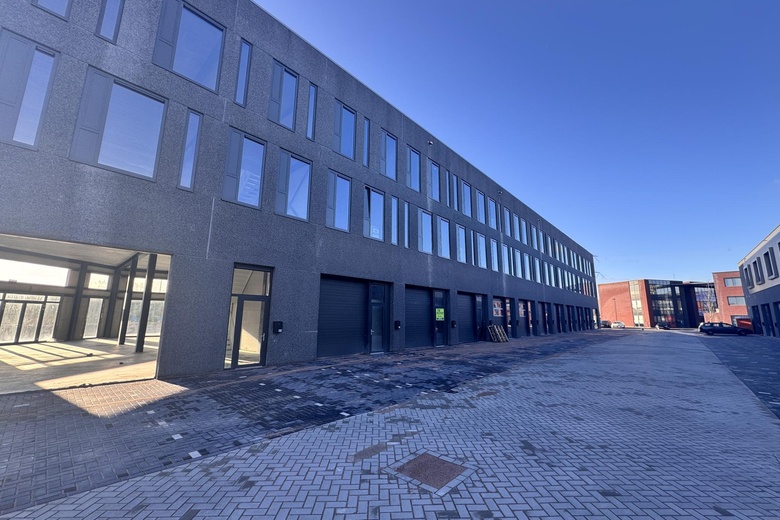 BedrijfsruimteaanTransistorstraat 65 K<br/> inAlmere BedrijfsruimteaanTransistorstraat 65 K<br/> inAlmere