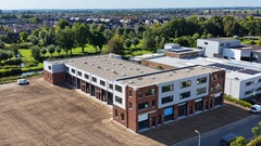 Bedrijfsruimte te koop Alphen aan den Rijn - A. Einsteinweg 17 B 1