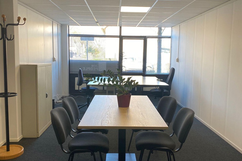 KantoorruimteaanTurnhoutlaan 7<br/> inEindhoven