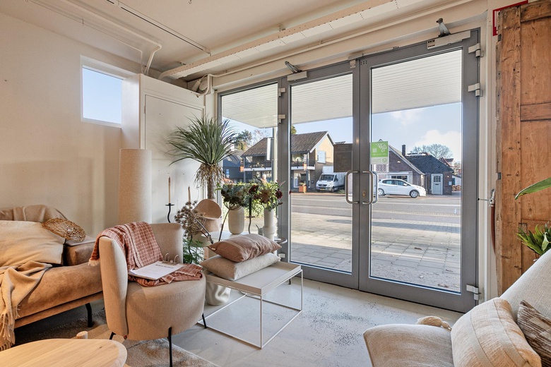 WinkelruimteaanEperweg 50 A<br/> in't Harde