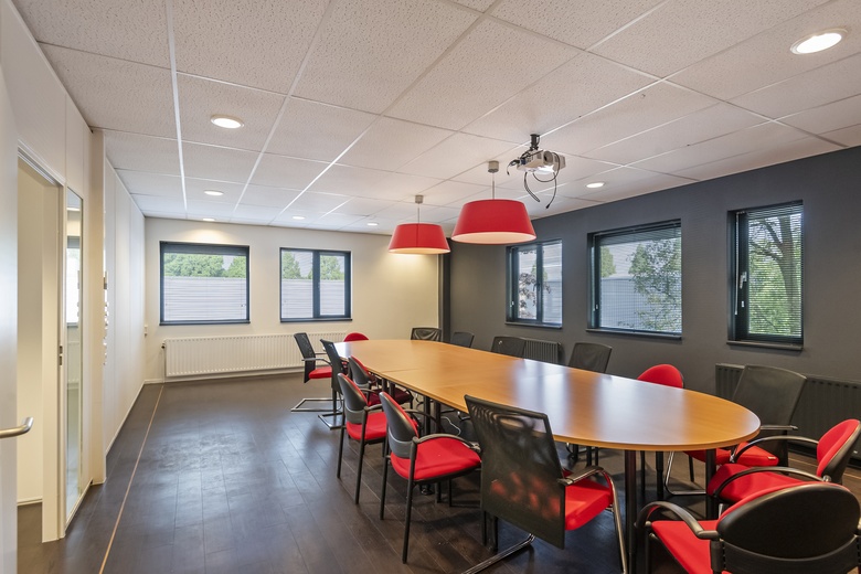 KantoorruimteaanEdisonweg 6<br/> inGorinchem