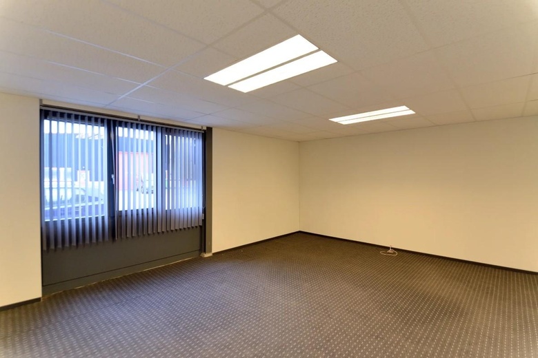 BedrijfsruimteaanFaradaystraat 12<br/> inTiel