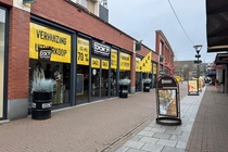 Bekijk foto 5 van Handwerkstraat 13 - 15