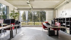 Kantoorruimte te huur Tilburg - Technopol 29