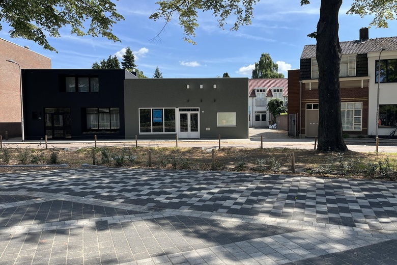 BedrijfsruimteaanMinckelersstraat 22<br/> inTilburg