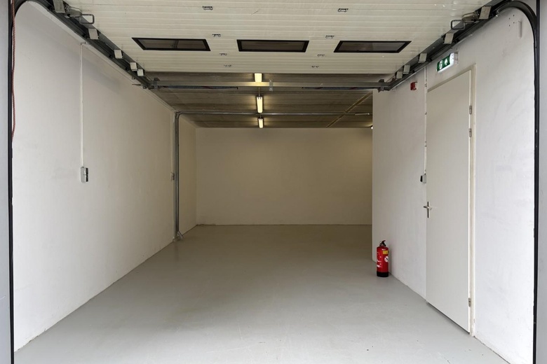 BedrijfsruimteaanTappersweg 8 K<br/> inHaarlem