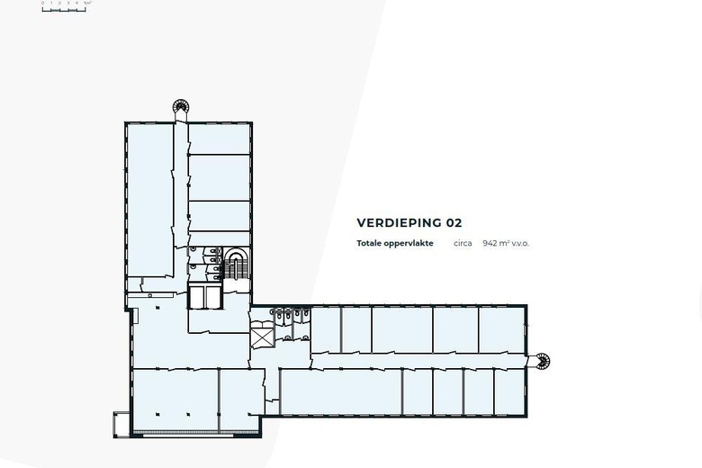 KantoorruimteaanTransistorstraat 2<br/> inAlmere