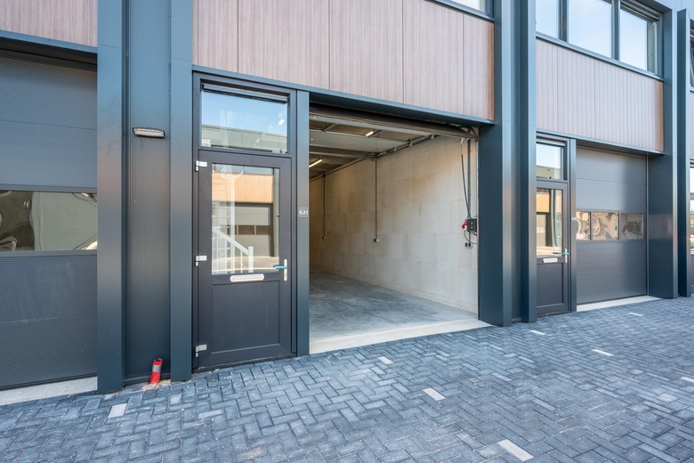Bedrijfsruimte Apeldoorn - Lage Kamp 6 22 - Foto 12