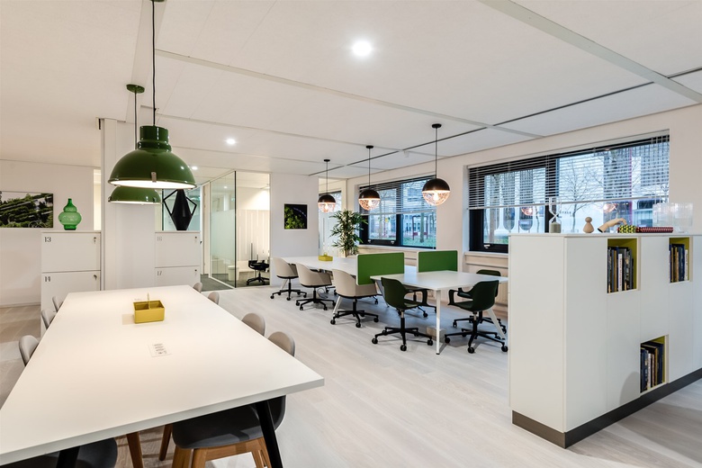 KantoorruimteaanNevelgaarde 8<br/> inNieuwegein