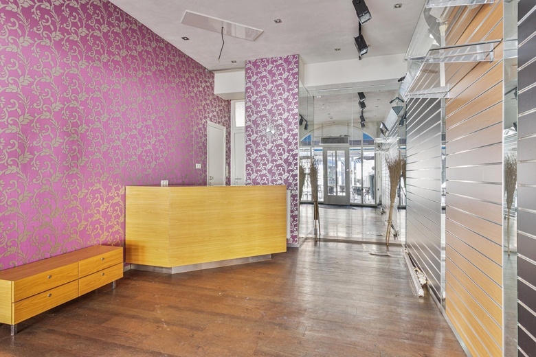 WinkelruimteaanGrotestraat 103<br/> inVenray