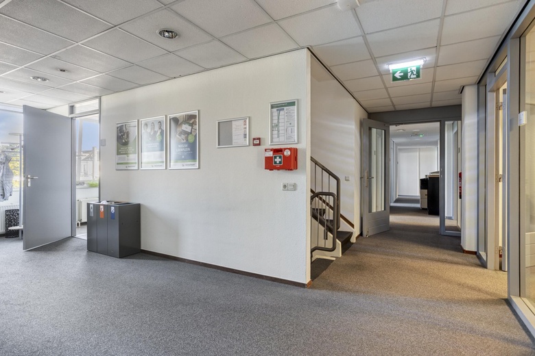 Kantoorruimte Doetinchem - Ingenieur Visstraat 9 - Foto 12