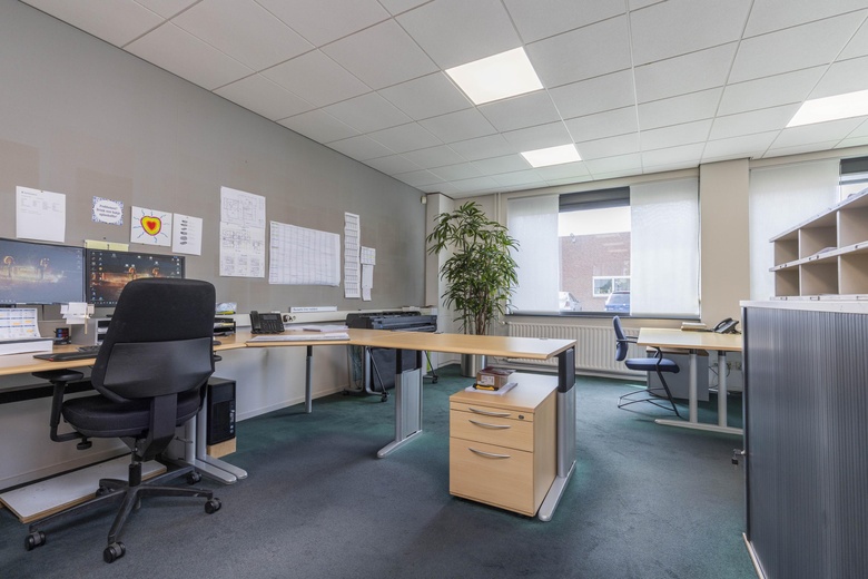 Kantoorruimte Tilburg - Kapitein Hatterasstraat 30 - Foto 21