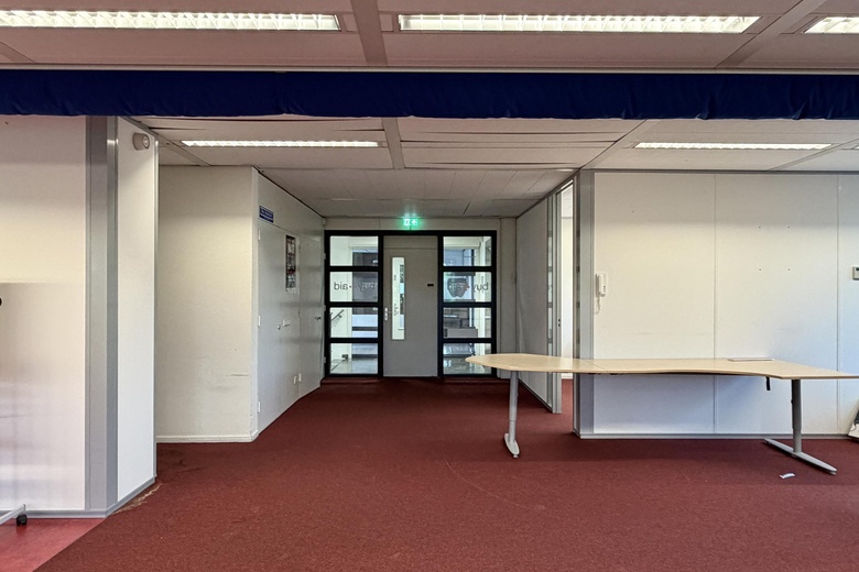 Kantoorruimte Utrecht - Kanaalweg 93 - Foto 11