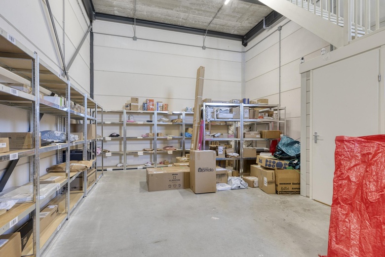 Bedrijfsruimte Zwijndrecht - Houtkopersstraat 6 E - Foto 3