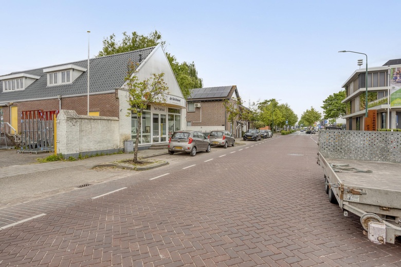 BedrijfsruimteaanJan de Rooijstraat 22<br/> inKaatsheuvel