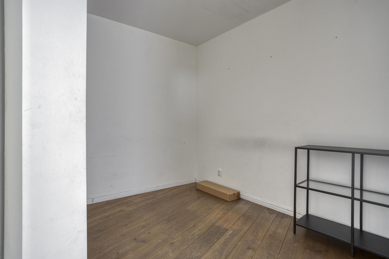 WinkelruimteaanBergse Dorpsstraat 31<br/> inRotterdam