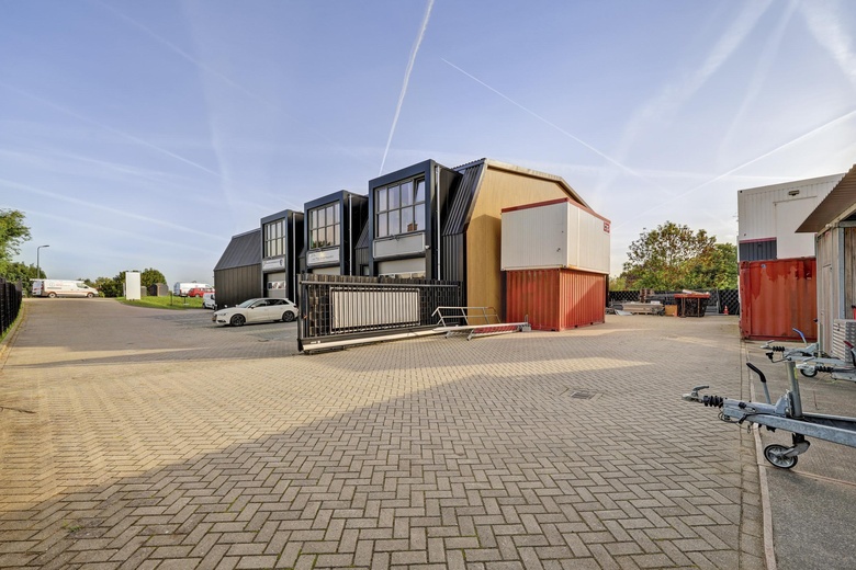 Bedrijfsruimte Ammerstol - Lekdijk 17 h - Foto 7