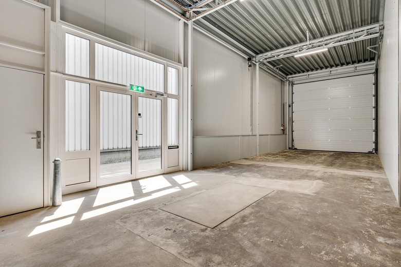 BedrijfsruimteaanGroeneweg 14 A<br/> inRoermond BedrijfsruimteaanGroeneweg 14 A<br/> inRoermond