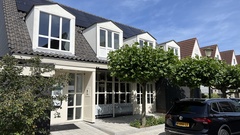Kantoorruimte te huur Nieuwerkerk aan den IJssel - Dorpsstraat 9 c