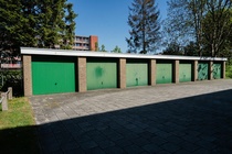 Bedrijfsruimte Hoogezand-Sappemeer - Rembrandtlaan 15 - Foto 3