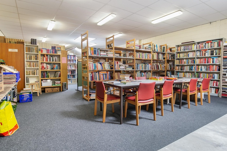 WinkelruimteaanDorpsstraat 23<br/> inPutten