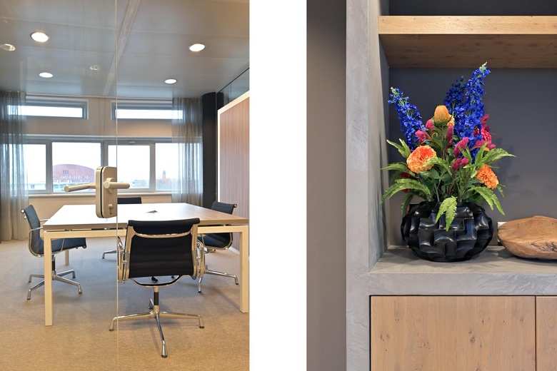 KantoorruimteaanLaan der Continenten 172 - 184<br/> inAlphen aan den Rijn