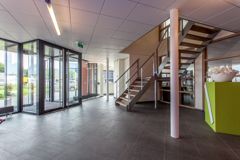 KantoorruimteaanOostergracht 42<br/> inSoest