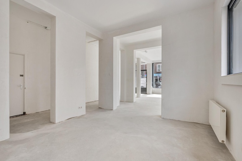 WinkelruimteaanSteenstraat 31<br/> inArnhem