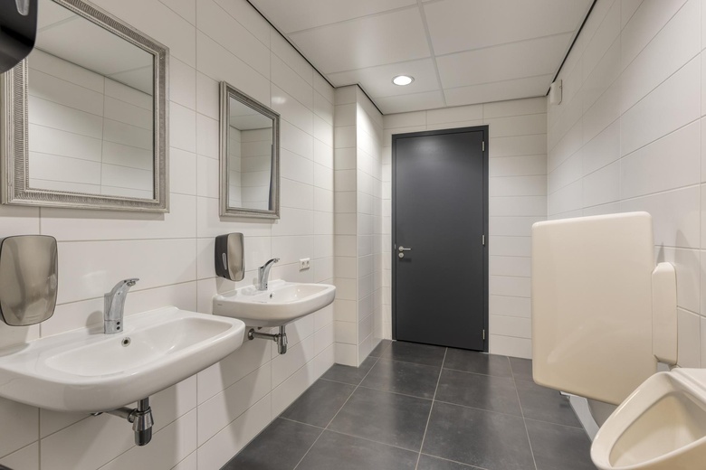 BedrijfsruimteaanGompenstraat 23<br/> inWaalwijk