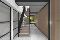 Kantoorruimte Mierlo - Brugstraat 81 - Foto 3