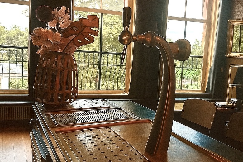 BedrijfsruimteaanBellamypark 22<br/> inVlissingen