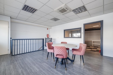 Bedrijfsruimte Berkel en Rodenrijs - Leeuwenhoekstraat 40 - Foto 2