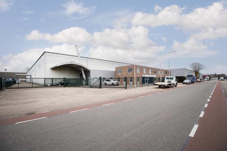 BedrijfsruimteaanRutherfordweg 91 - 95<br/> inUtrecht