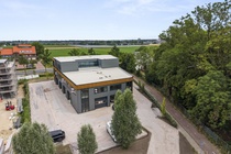 Bedrijfsruimte Wageningen - Betsy van Goorstraat 80 A 001 - Foto 4