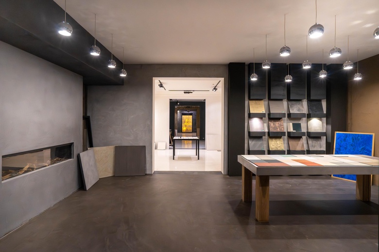 BedrijfsruimteaanDen Brielstraat 19<br/> inAmsterdam