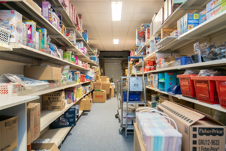 Winkelruimte Gemert - Nieuwstraat 43 - Foto 13