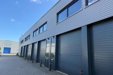 Bedrijfsruimte Zaandam - Gerrit Bolkade 64 f - Foto 2