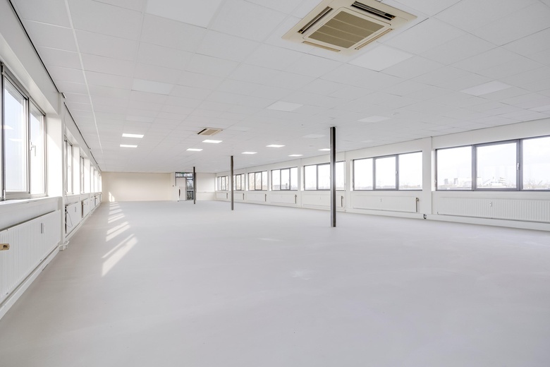 KantoorruimteaanArgonweg 11 A<br/> inAmersfoort