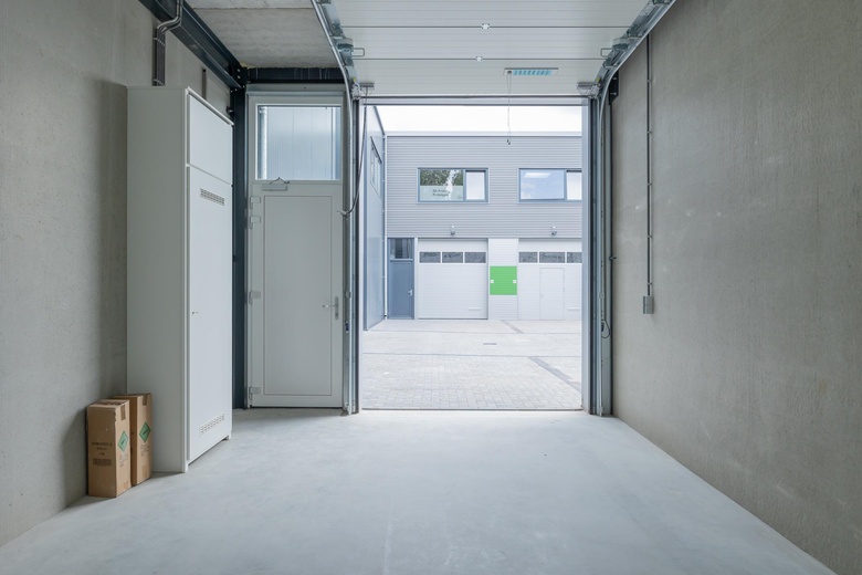 BedrijfsruimteaanFloris Versterlaan 62 D<br/> inLeiden