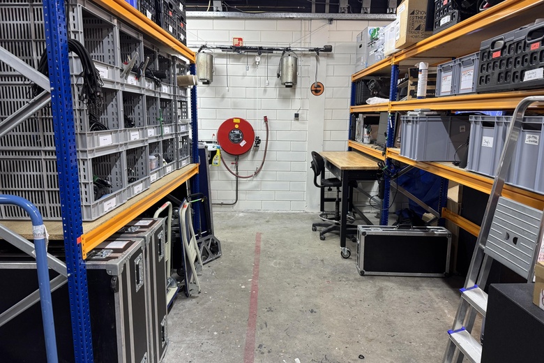 BedrijfsruimteaanPenningweg 41<br/> inZaandam