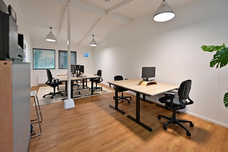 BedrijfsruimteaanLoosdrechtse Bos 21 E<br/> inHilversum