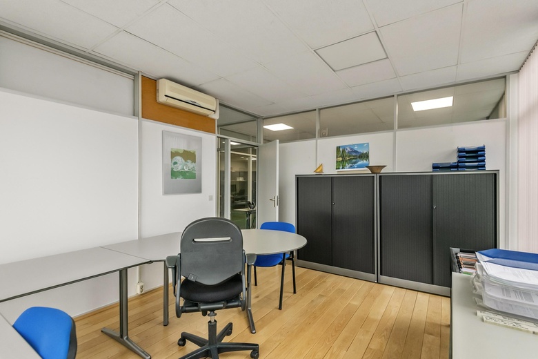 Bedrijfsruimte Tiel - Marconistraat 11 10 - Foto 24