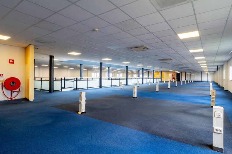 KantoorruimteaanMarinus van Meelweg 16<br/> inEindhoven KantoorruimteaanMarinus van Meelweg 16<br/> inEindhoven