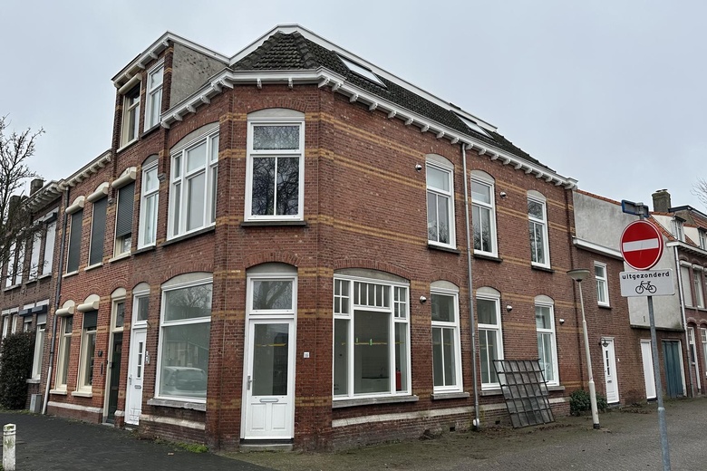 KantoorruimteaanZuid-Oostsingel 10<br/> inBergen op Zoom