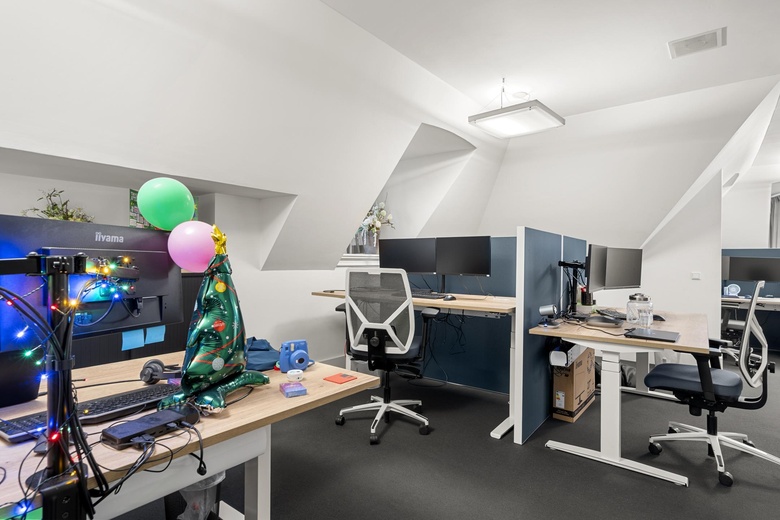 KantoorruimteaanStationsweg 44<br/> inOosterbeek