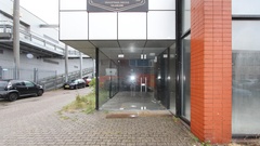 Bedrijfsruimte te huur Haarlem - Grijpensteinweg 14