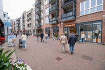 Winkelruimte te huur Vleuten - Vleuterweide Winkelcentrum 0 ong