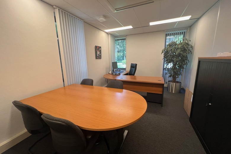 KantoorruimteaanBosscheweg 139<br/> inBoxtel