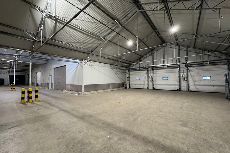 BedrijfsruimteaanMeerlandenweg 65 A<br/> inAmstelveen BedrijfsruimteaanMeerlandenweg 65 A<br/> inAmstelveen